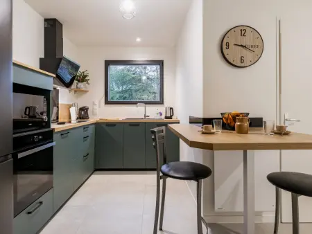 Gîte familial rénové près du Canal de Nantes avec jardin, terrasse, wifi et chambres mansardées - Photo 3