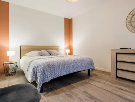 Gîte familial rénové près du Canal de Nantes avec jardin, terrasse, wifi et chambres mansardées - Photo 4