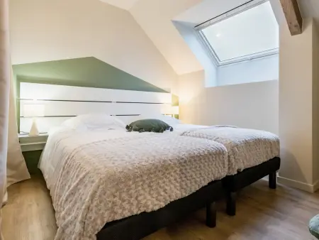 Gîte familial rénové près du Canal de Nantes avec jardin, terrasse, wifi et chambres mansardées - Photo 8