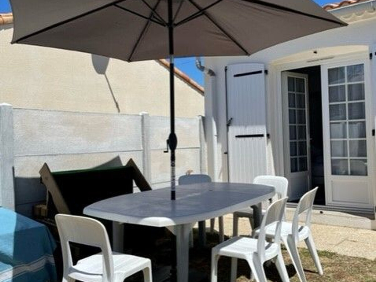 Gîte 6 personnes à 300m de la plage, garage à vélos - Photo 12