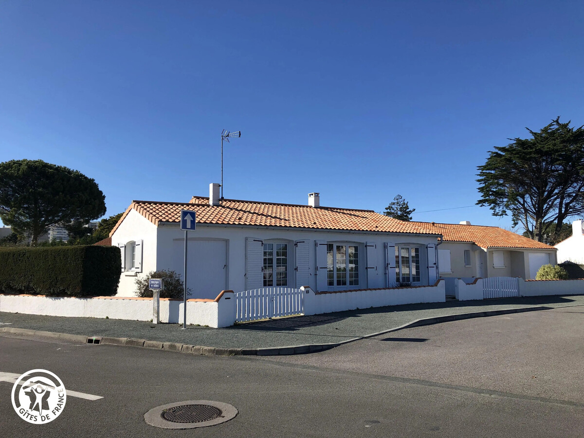 Gîte 6 personnes à 300m de la plage, garage à vélos - Photo 17