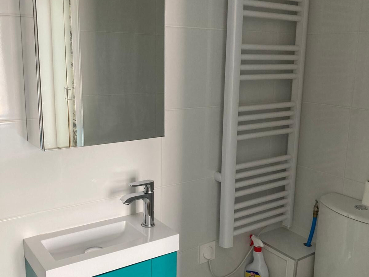 Gîte 6 personnes à 300m de la plage, garage à vélos - Photo 23