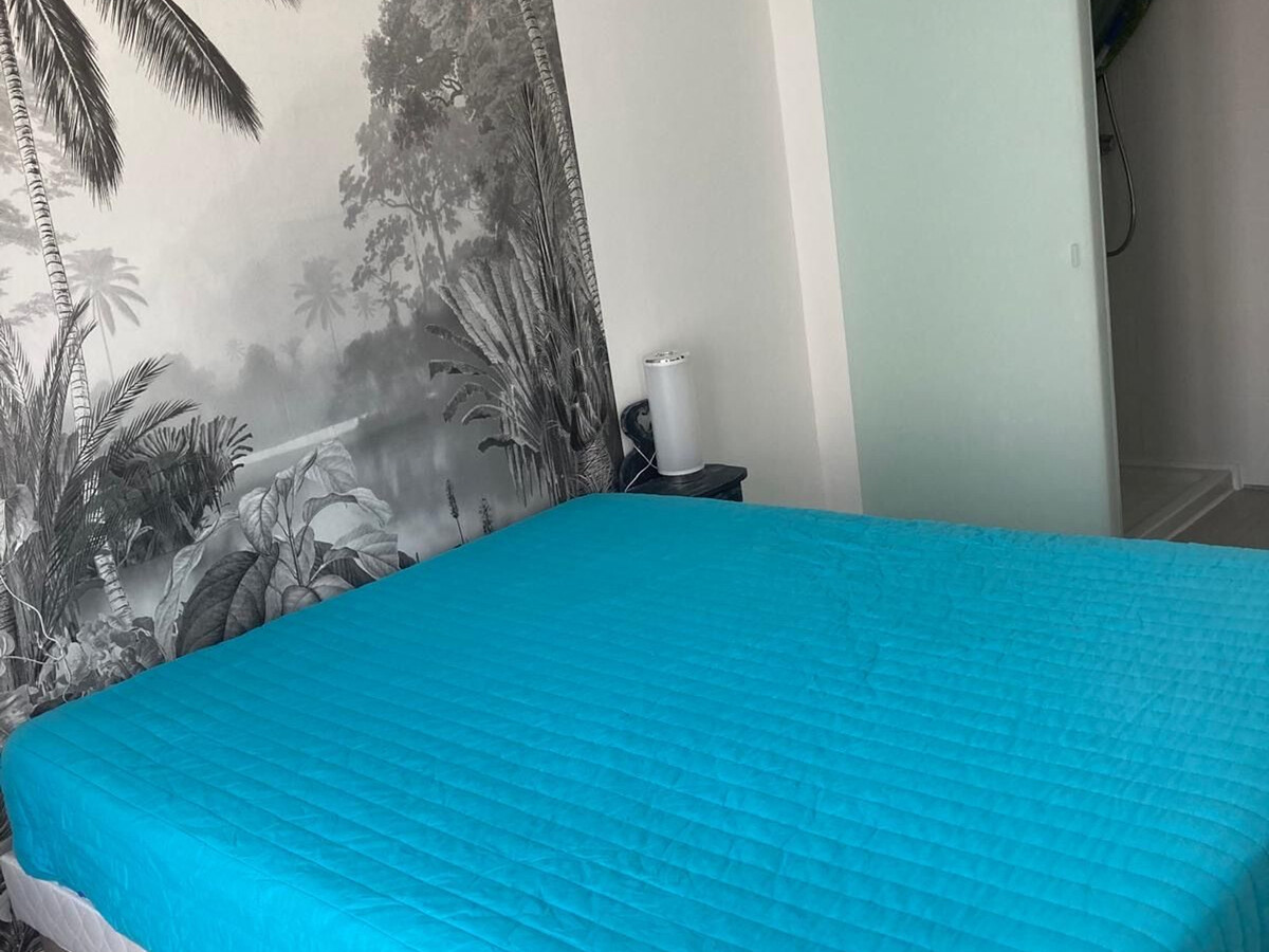 Gîte 6 personnes à 300m de la plage, garage à vélos - Photo 24