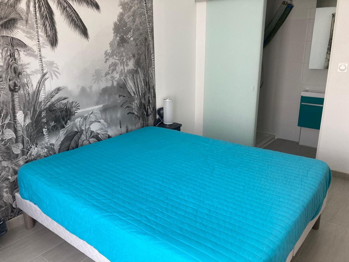 Gîte 6 personnes à 300m de la plage, garage à vélos - Photo 26