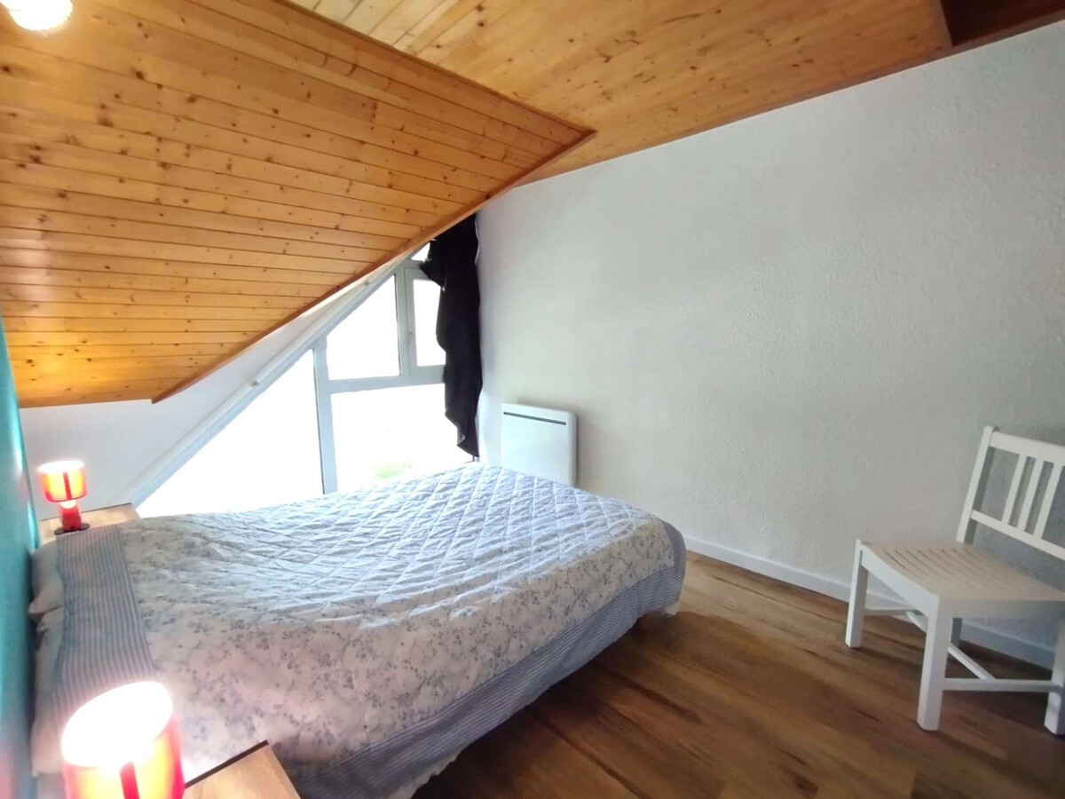 Duplex T3 6 pers. Balcon Sud, Parking - Saint-Lary - Photo 11