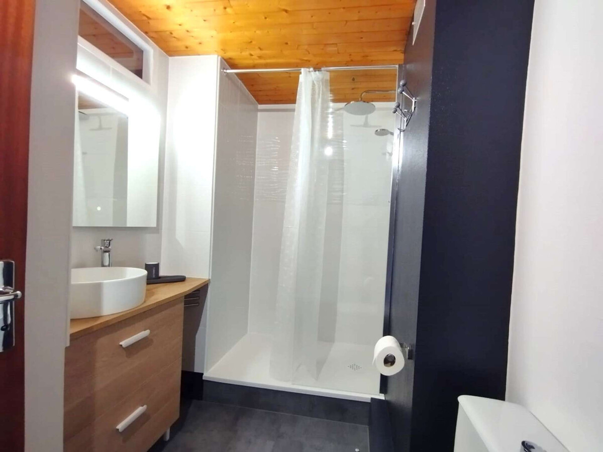 Duplex T3 6 pers. Balcon Sud, Parking - Saint-Lary - Photo 13