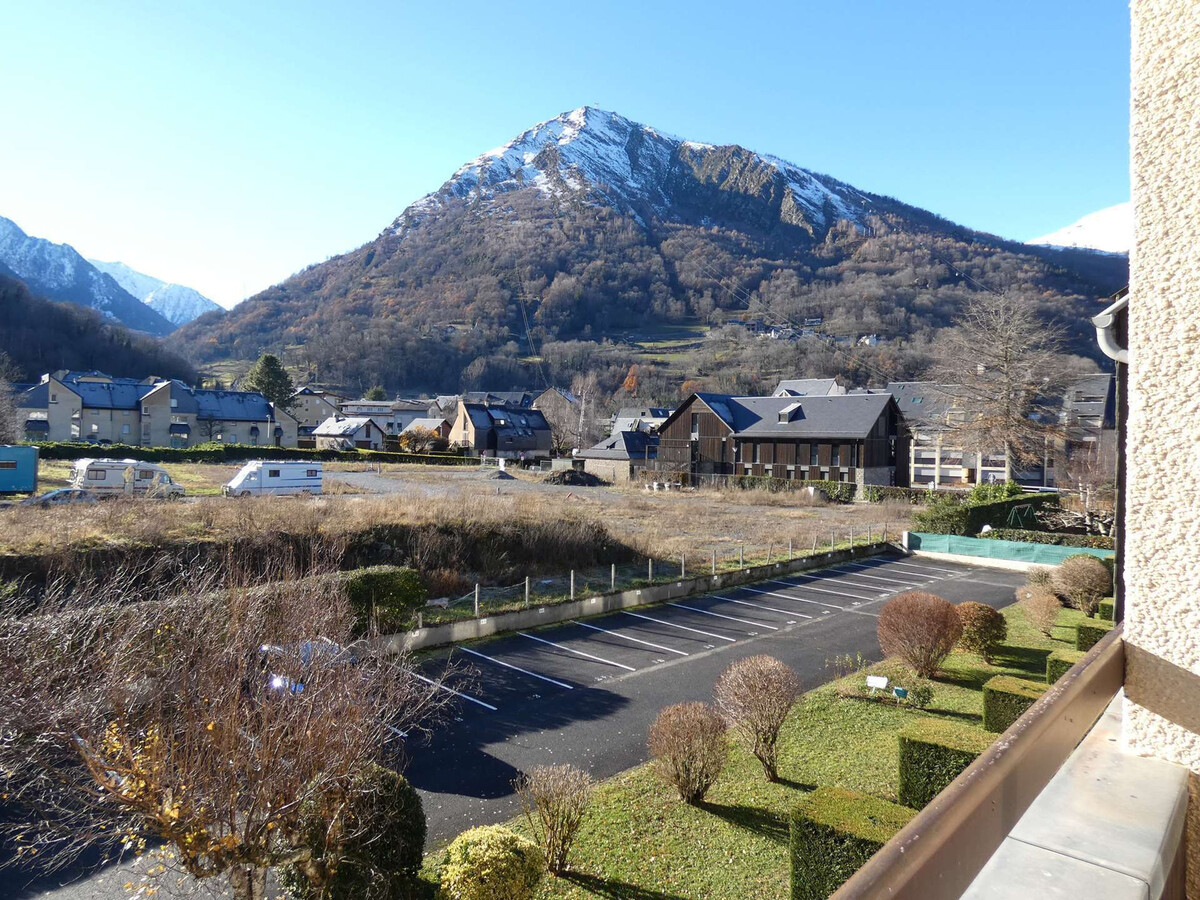 Duplex T3 6 pers. Balcon Sud, Parking - Saint-Lary - Photo 14