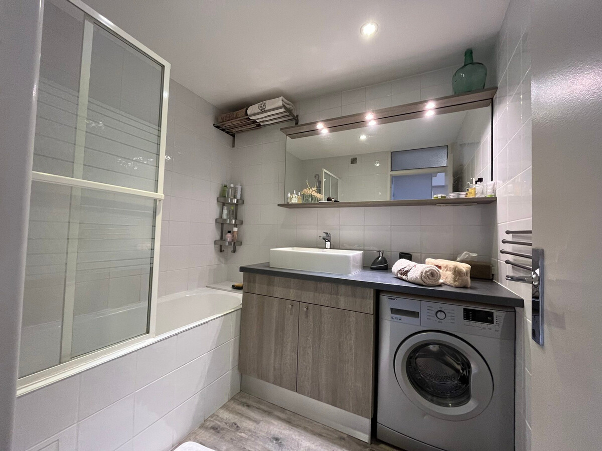 Appartement Val-d'Isère, balcon sud, vue montagne - Photo 10