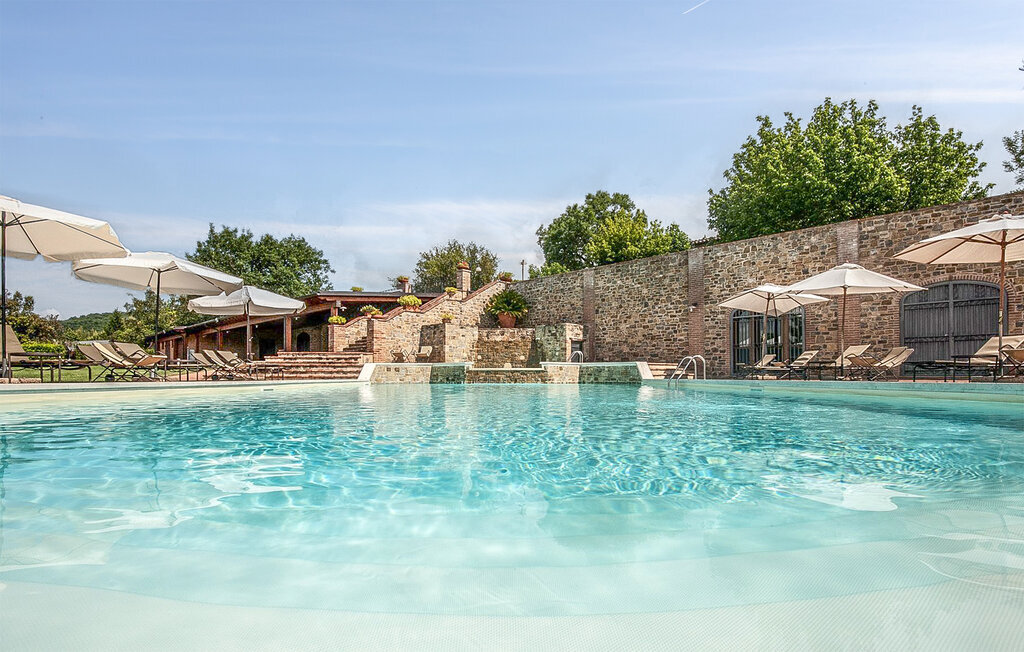 Maison 5 personnes à Montebuono - Photo 1