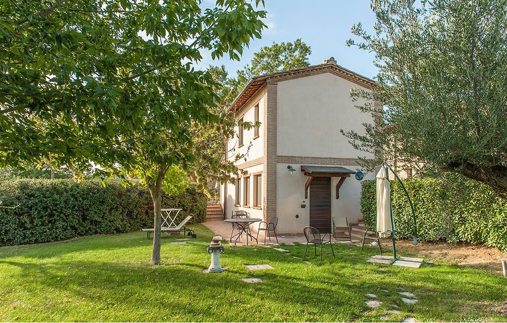 Maison 5 personnes à Montebuono - Photo 2