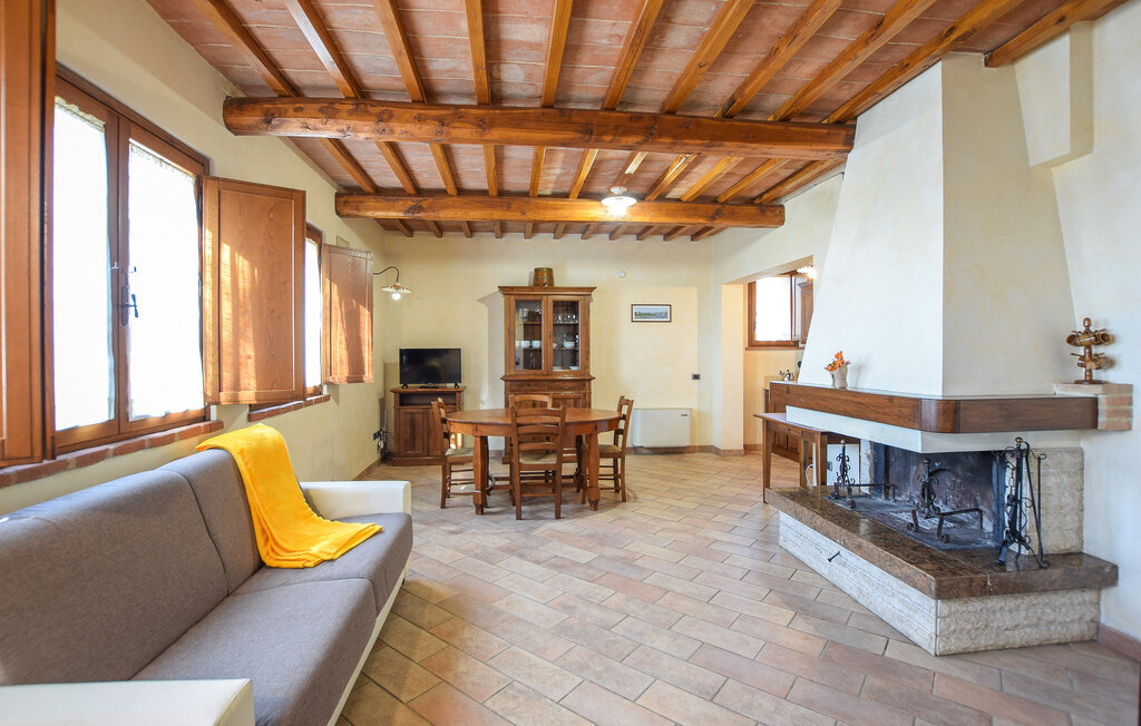 Maison 5 personnes à Montebuono - Photo 4