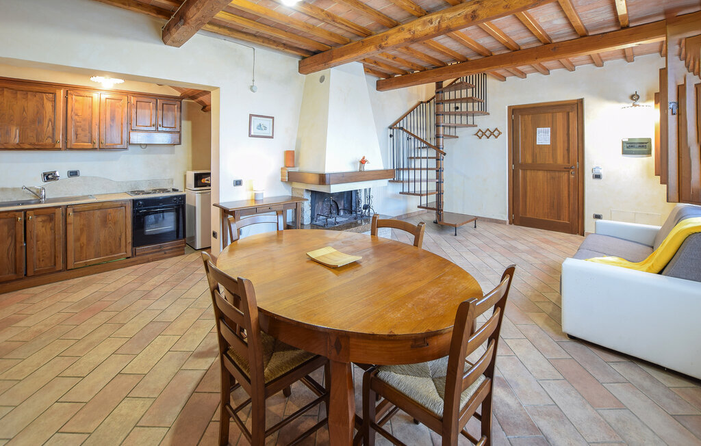 Maison 5 personnes à Montebuono - Photo 5