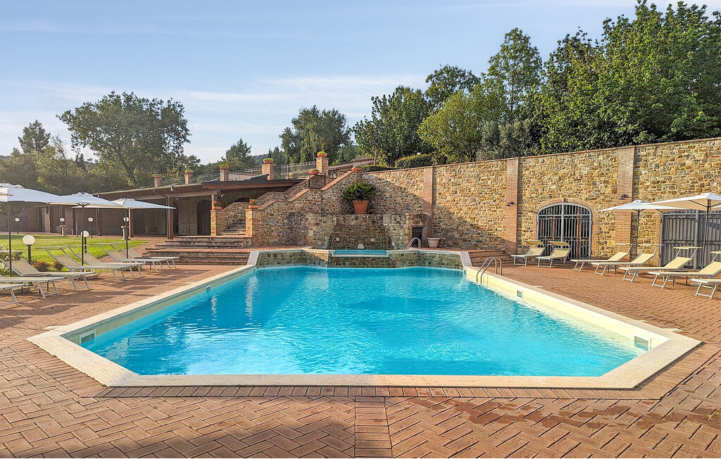 Maison 5 personnes à Montebuono - Photo 10