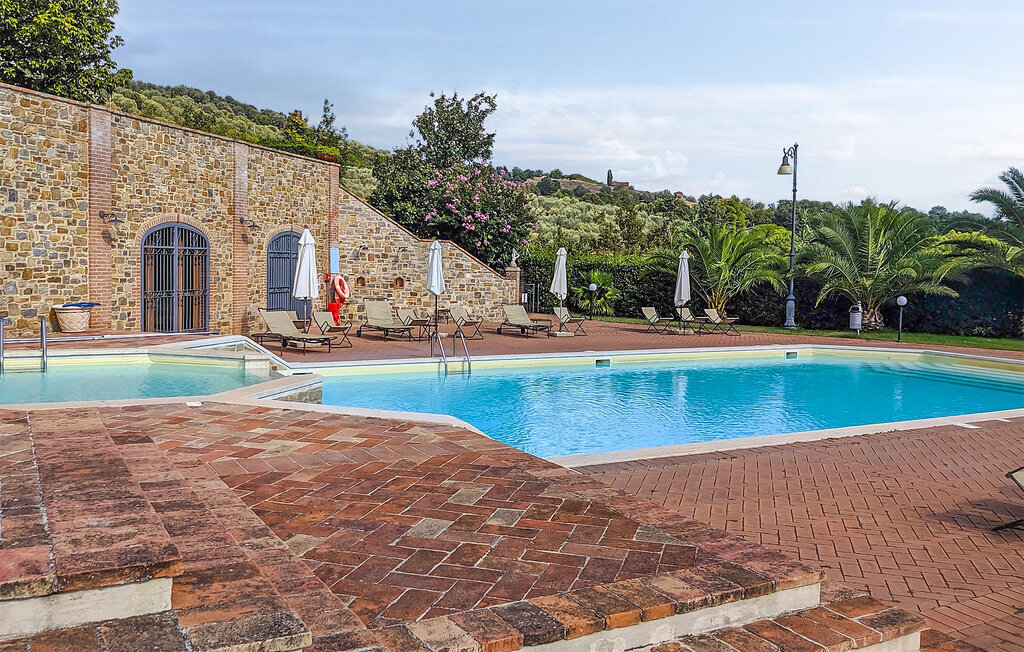 Maison 5 personnes à Montebuono - Photo 11