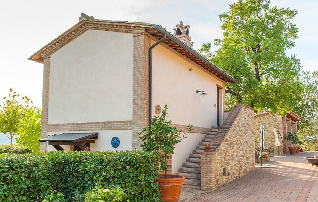 Maison 5 personnes à Montebuono - Photo 12