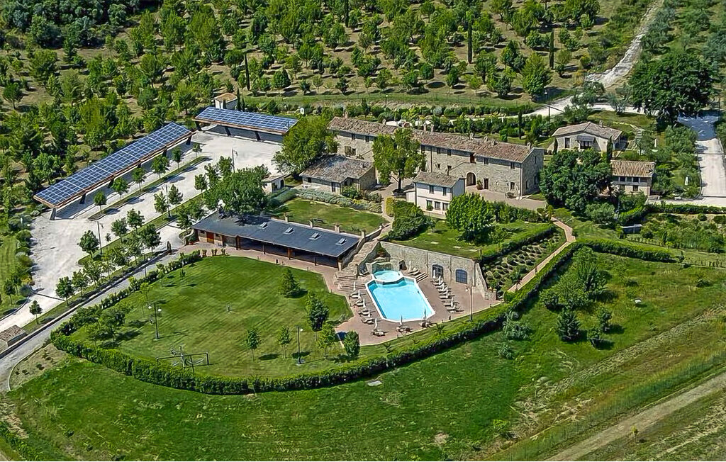 Maison 5 personnes à Montebuono - Photo 14