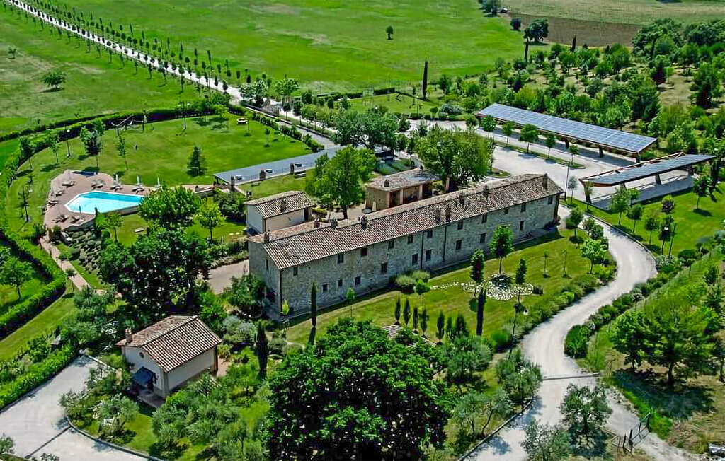 Maison 5 personnes à Montebuono - Photo 15