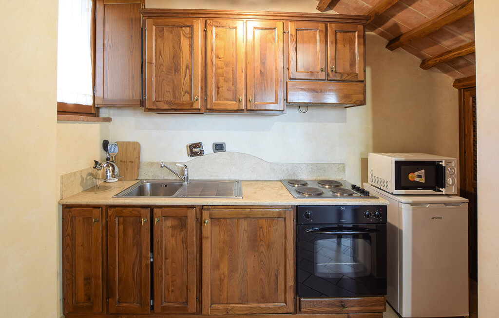 Maison 5 personnes à Montebuono - Photo 24