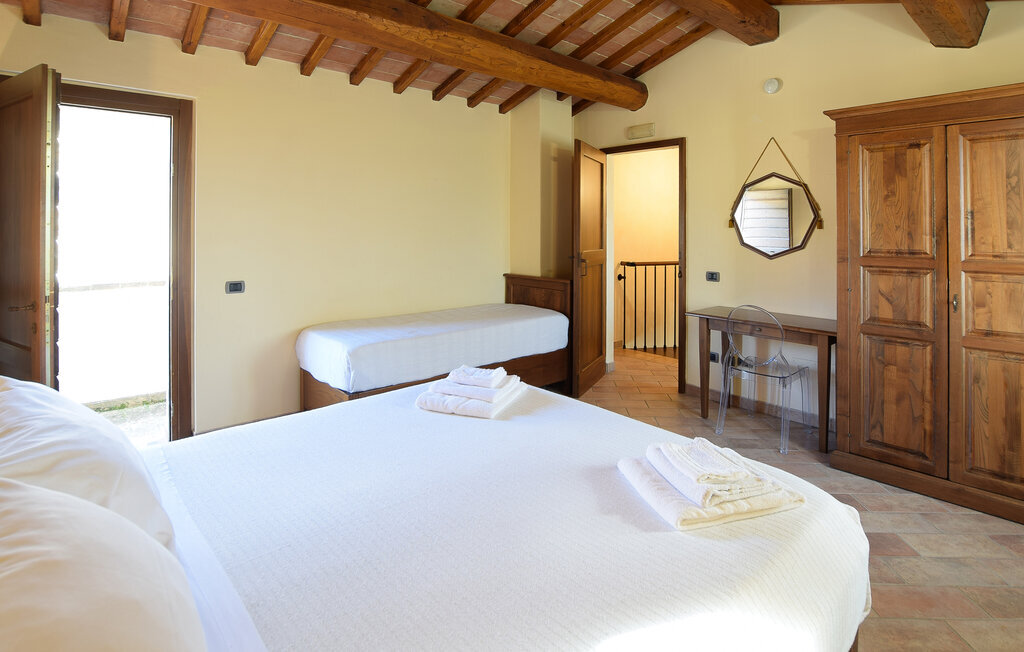 Maison 5 personnes à Montebuono - Photo 27