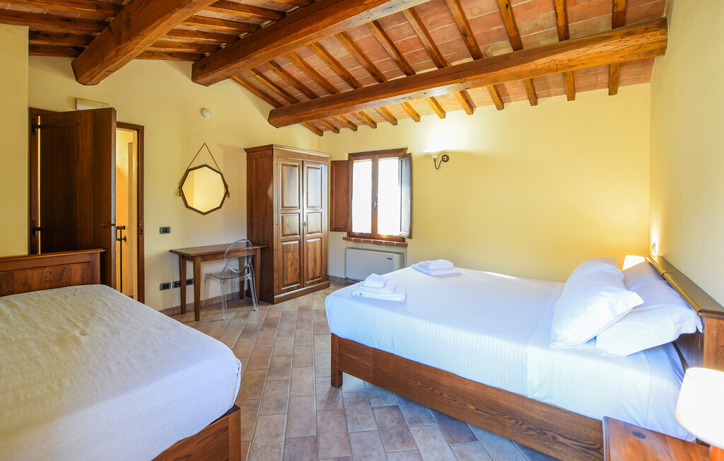 Maison 5 personnes à Montebuono - Photo 28