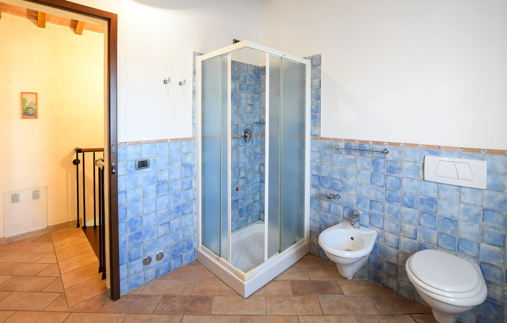 Maison 5 personnes à Montebuono - Photo 29