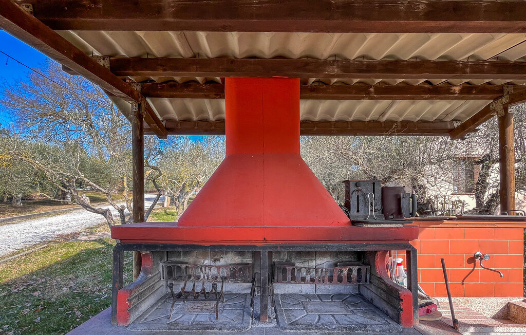 Maison 5 personnes à Montebuono - Photo 31