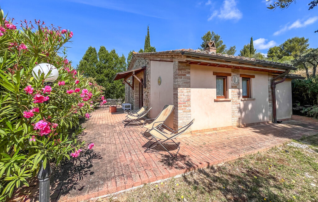 Maison 5 personnes à Montebuono - Photo 2