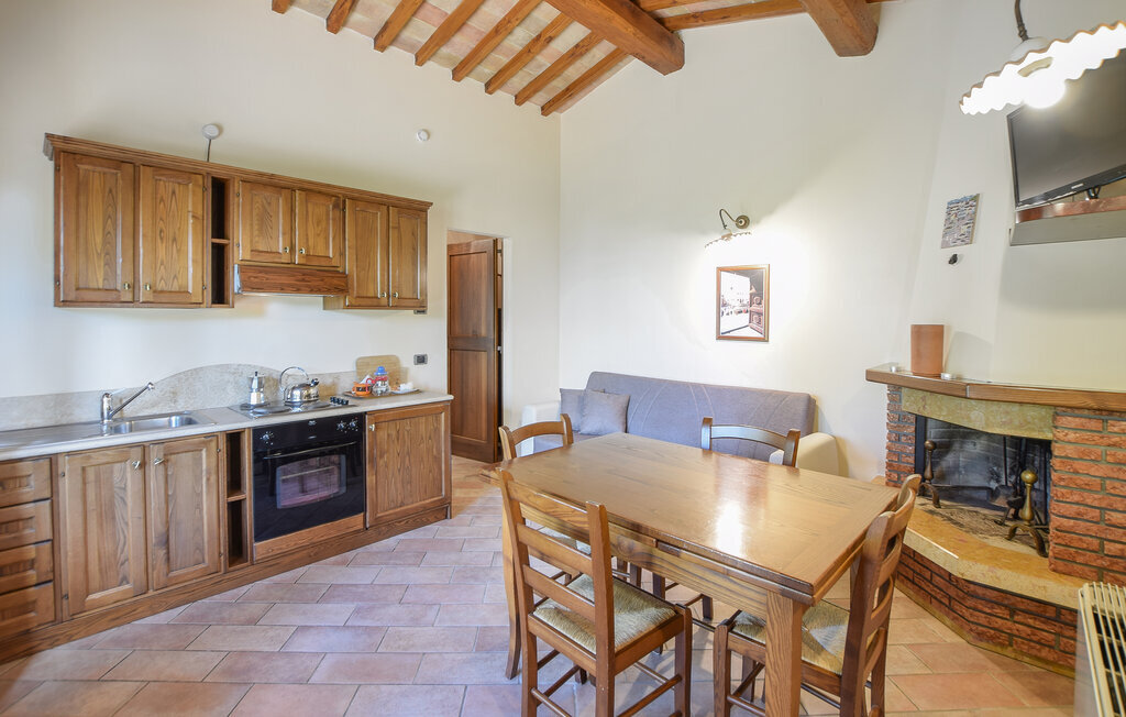 Maison 5 personnes à Montebuono - Photo 3