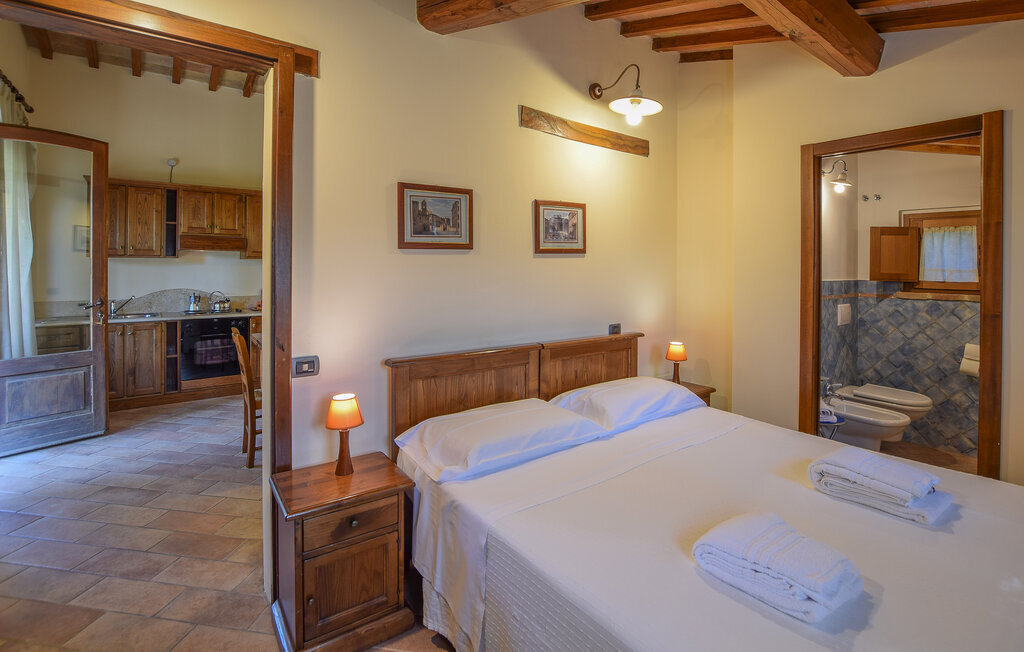 Maison 5 personnes à Montebuono - Photo 4