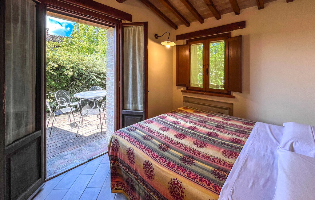 Maison 5 personnes à Montebuono - Photo 5