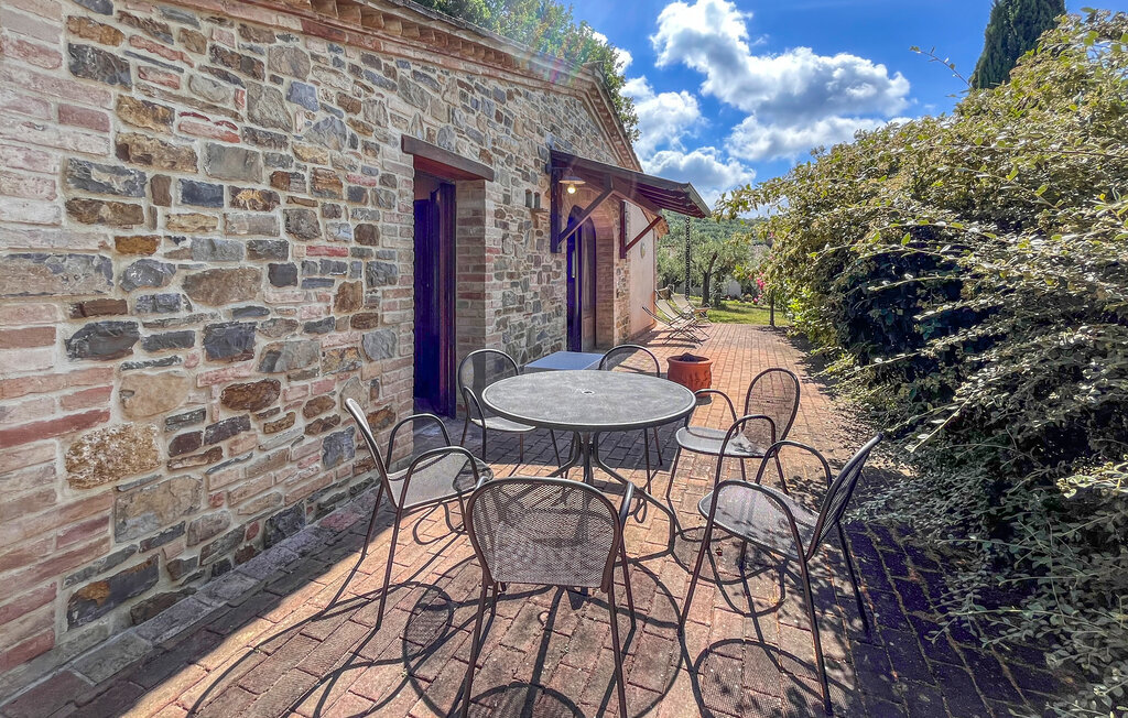 Maison 5 personnes à Montebuono - Photo 6