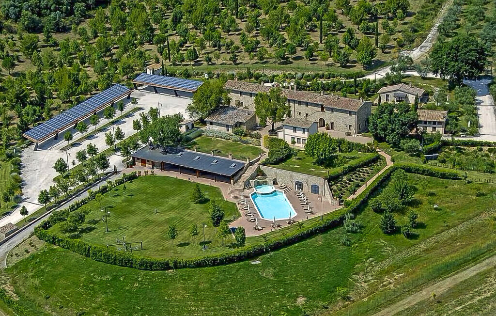 Maison 5 personnes à Montebuono - Photo 8