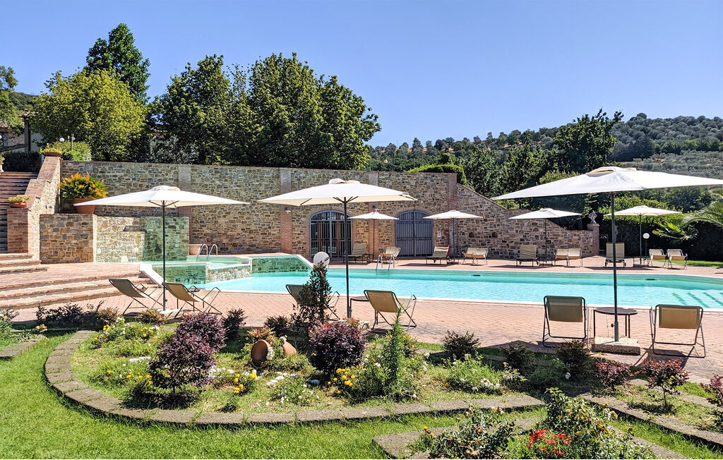 Maison 5 personnes à Montebuono - Photo 11