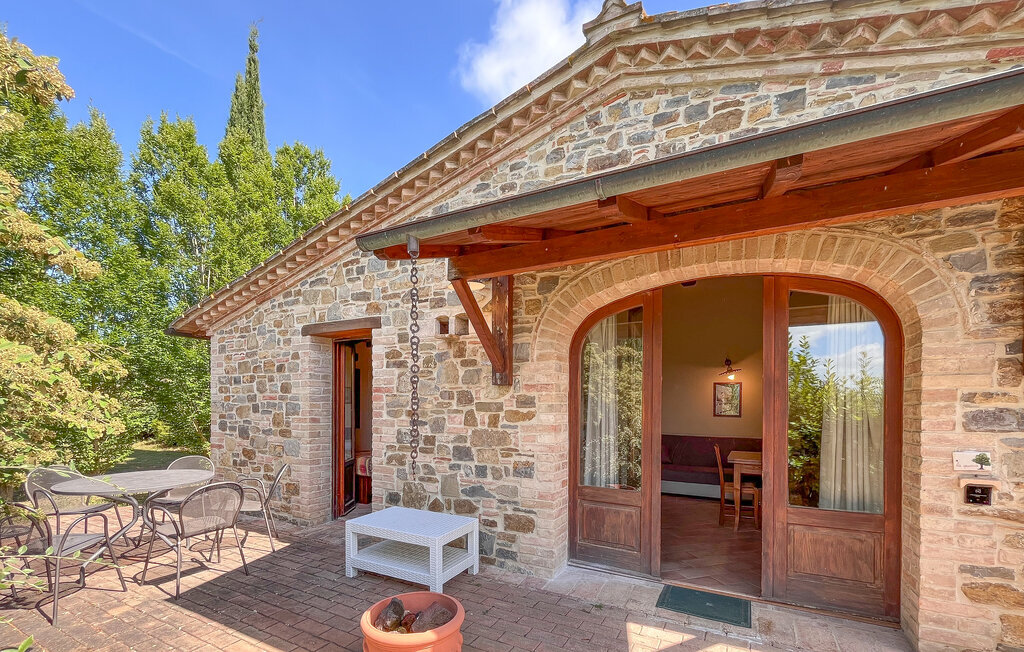 Maison 5 personnes à Montebuono - Photo 13