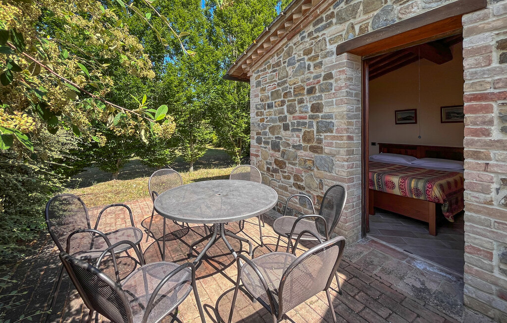 Maison 5 personnes à Montebuono - Photo 15