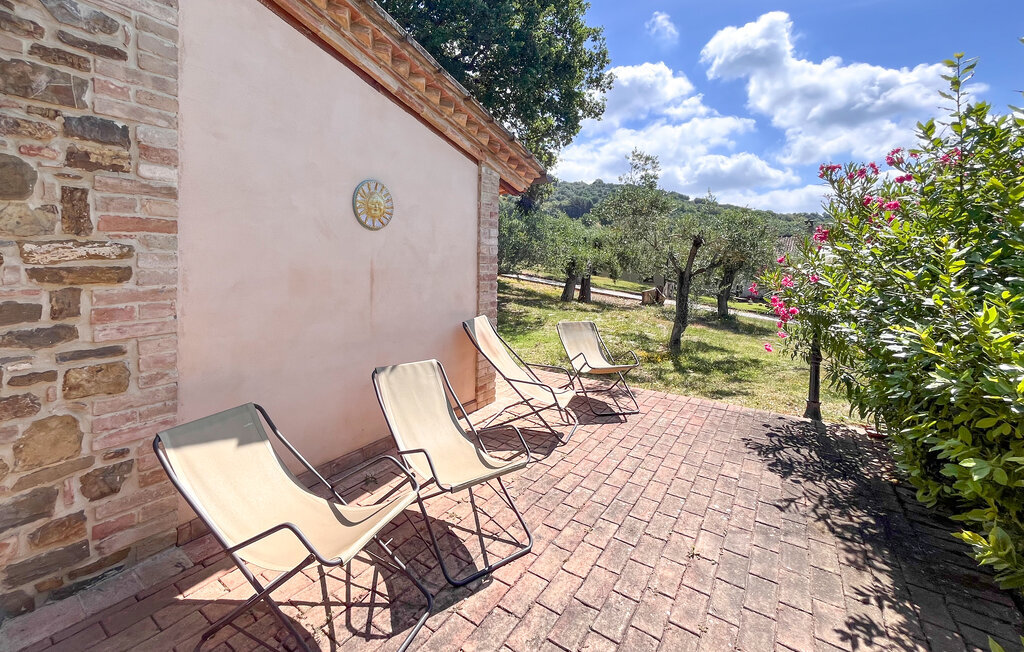 Maison 5 personnes à Montebuono - Photo 16