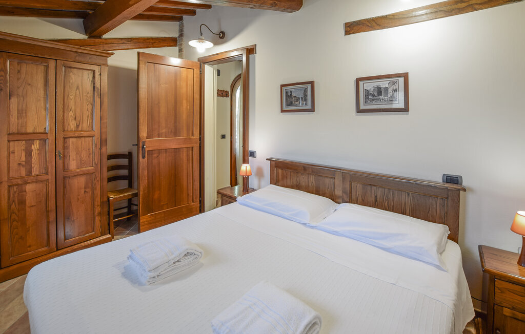Maison 5 personnes à Montebuono - Photo 23