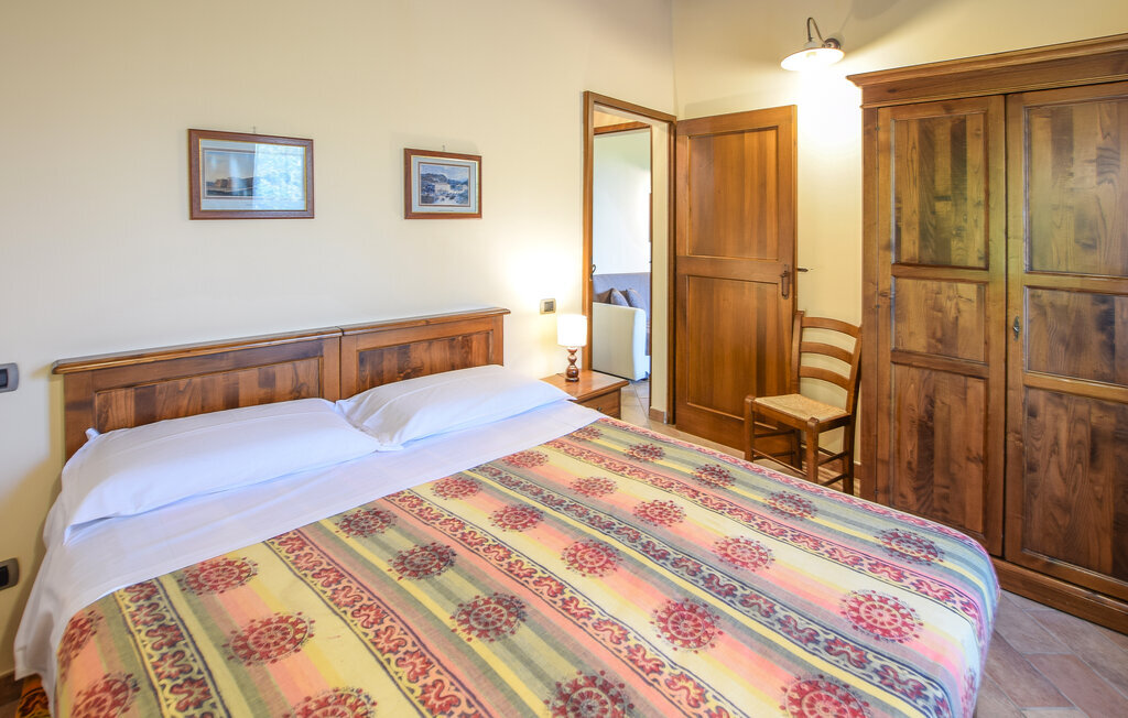 Maison 5 personnes à Montebuono - Photo 25