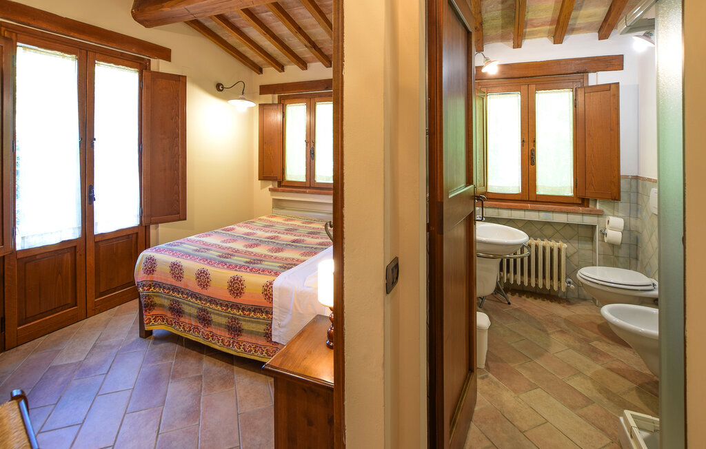 Maison 5 personnes à Montebuono - Photo 26