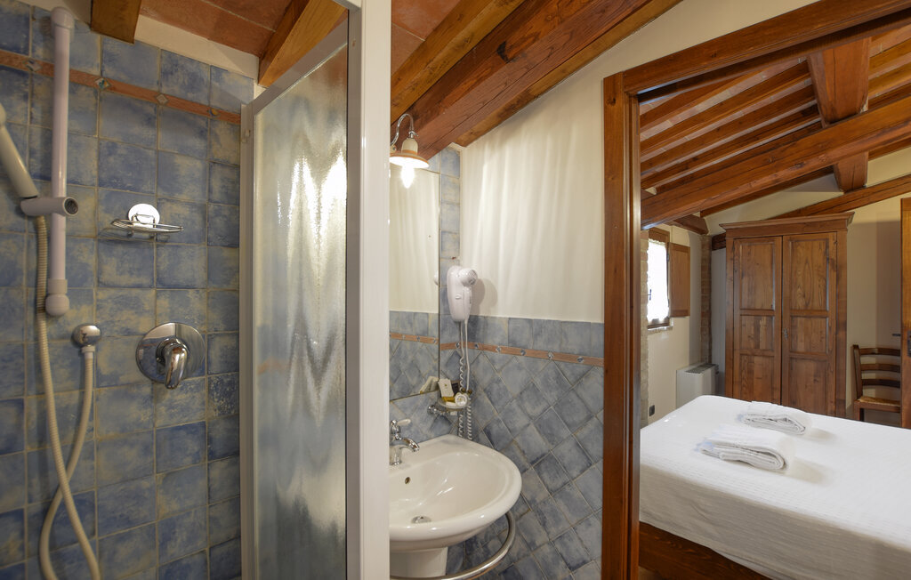 Maison 5 personnes à Montebuono - Photo 27