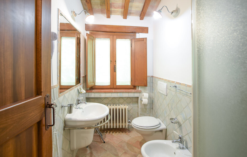 Maison 5 personnes à Montebuono - Photo 29