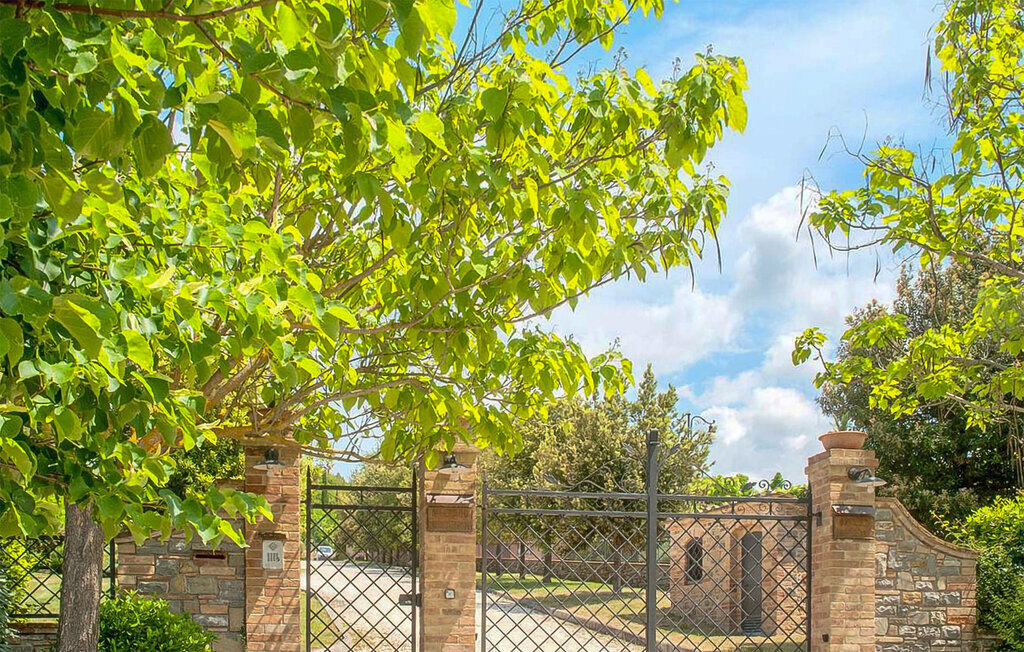 Maison 5 personnes à Montebuono - Photo 32