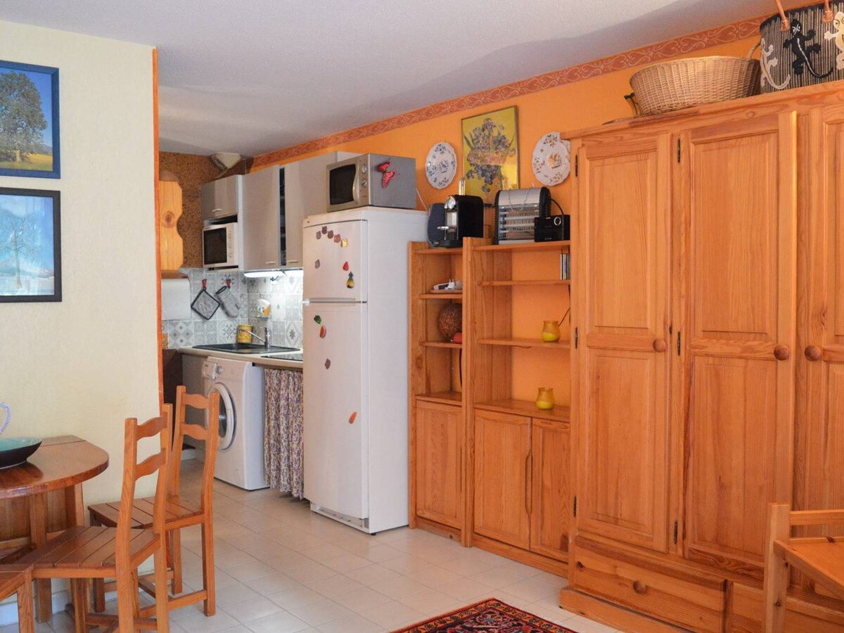 Appartement 3 pièces Le Lavandou, terrasse Sud-Ouest et piscine - Photo 6