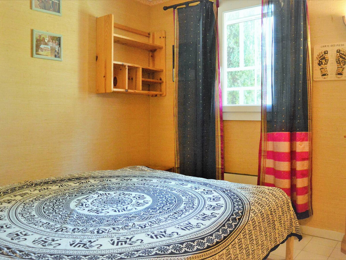 Appartement 3 pièces Le Lavandou, terrasse Sud-Ouest et piscine - Photo 8