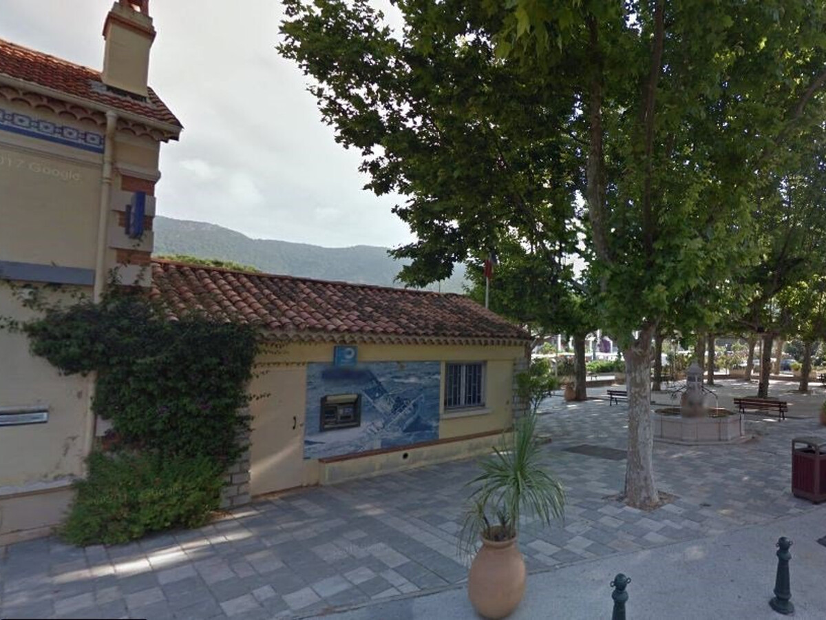Appartement 3 pièces Le Lavandou, terrasse Sud-Ouest et piscine - Photo 20