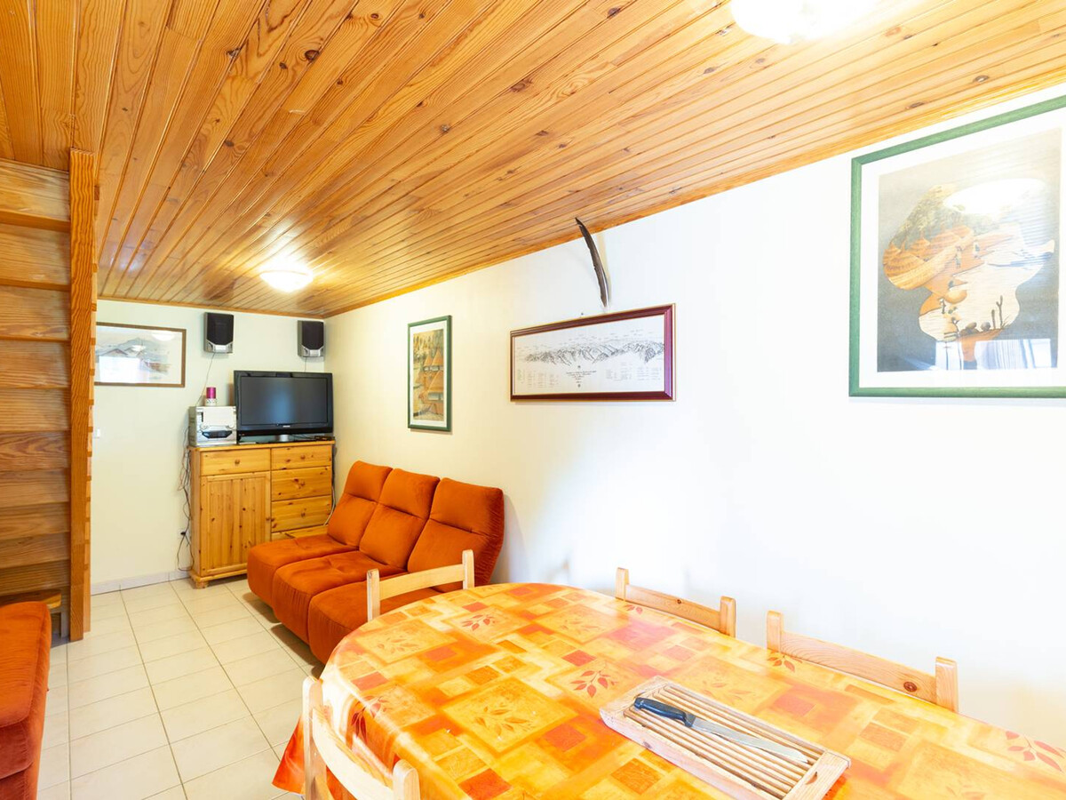 Chalet 6 pers à Peyragudes : 3 ch, terrasse BBQ, accès sentiers - Photo 1