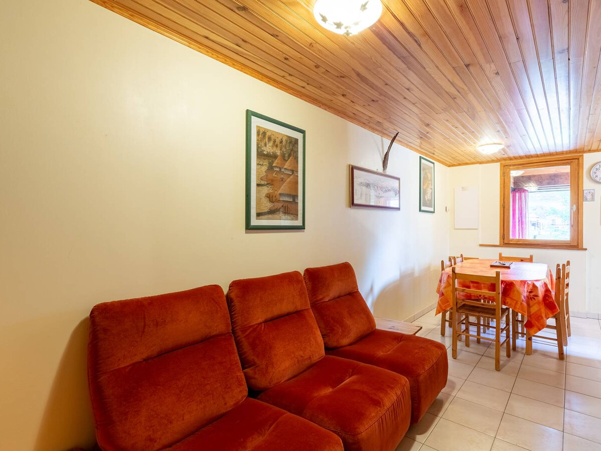 Chalet 6 pers à Peyragudes : 3 ch, terrasse BBQ, accès sentiers - Photo 3