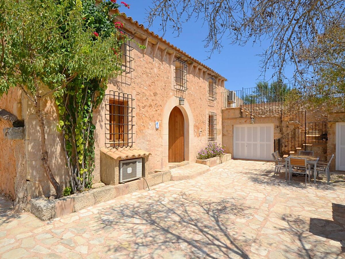 Mascaro – Maison 6 pers. à Manacor avec piscine - Photo 2