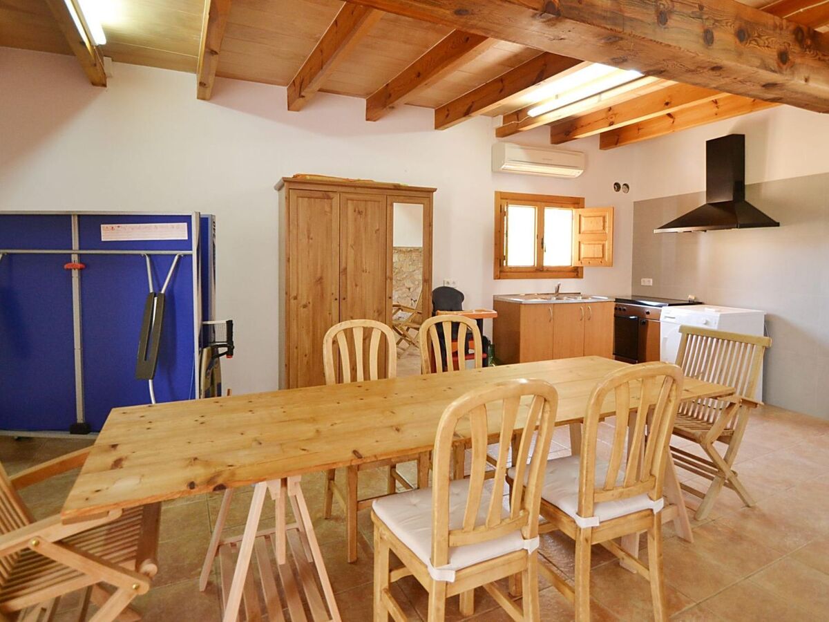 Mascaro – Maison 6 pers. à Manacor avec piscine - Photo 3