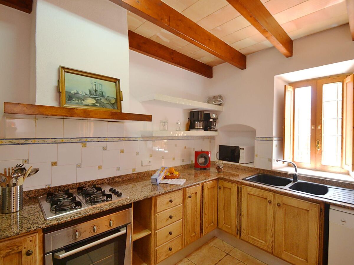 Mascaro – Maison 6 pers. à Manacor avec piscine - Photo 4